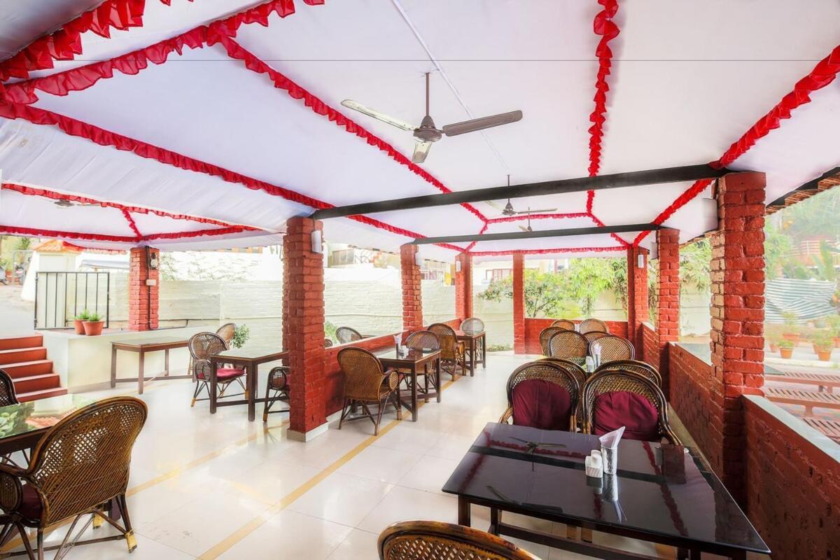 Hotel Moonlight, Kovalam, Kerala Dış mekan fotoğraf
